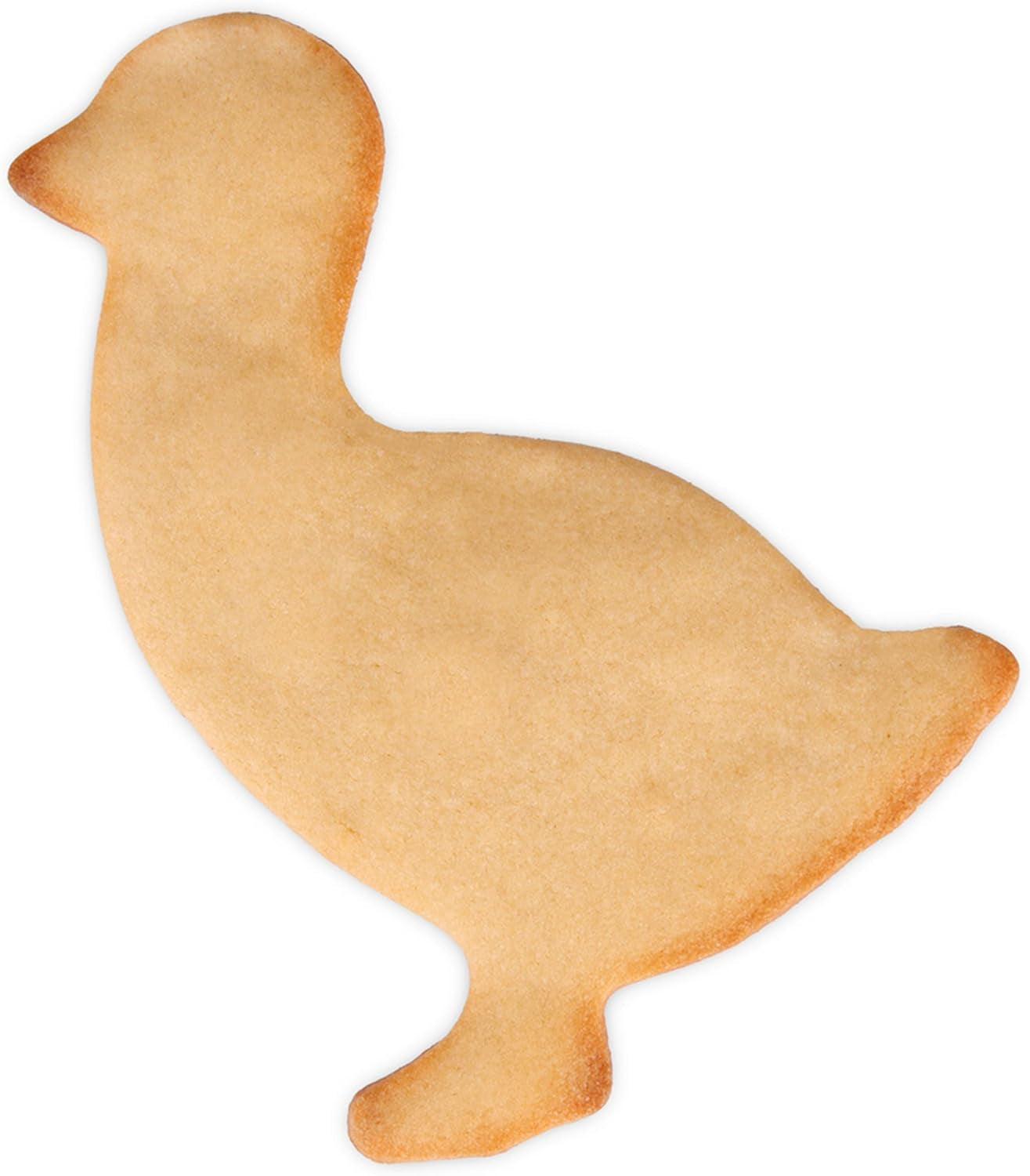 Städter 109063 Boîte à biscuits, acier inoxydable, argent