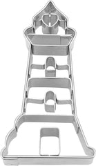 Städter 216594 boîte à biscuits, acier inoxydable, argent, 6 x 5 x 1 cm