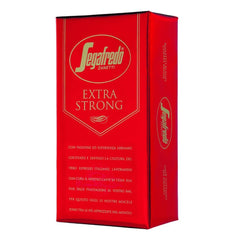 Segafredo Extra Fort 6 x 1000g de grains entiers