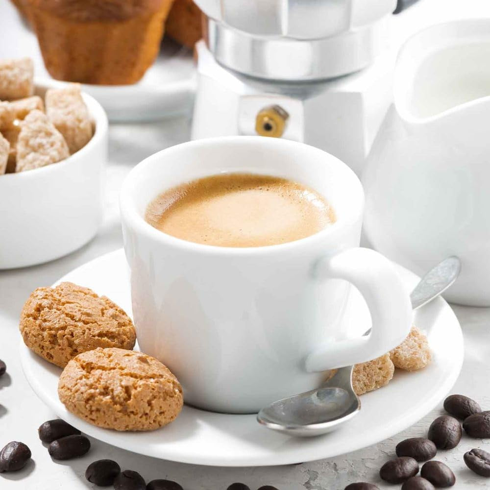 Coffeefair Kaffeeweißer 10 x 1kg Kaffeeweißer de haute qualité pour distributeurs automatiques et distributeurs automatiques de café, haute pâte blanche, plus ergonomique et plus savoureuse