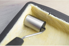 Lurch 230260 Twister TANGO en acier inoxydable avec poignée en plastique