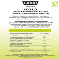 - Ces légumes secs bio 1 kg - Légumes secs bio contrôlés, naturellement sans gluten, idéaux pour préparer des soupes, salades, smoothies et autres recettes saines pour la famille