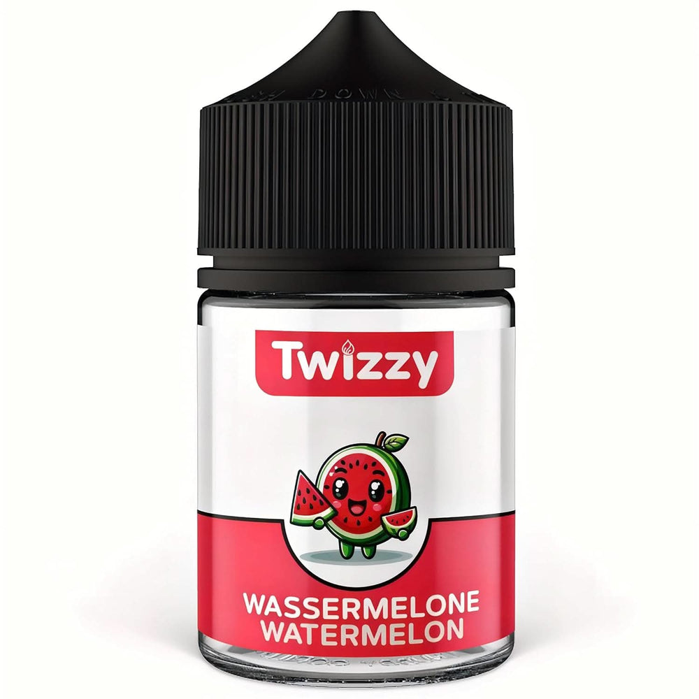 Pastèque Twizzy, Arôme Alimentaire - 60 ml - Arôme intense Arome Naty Shop