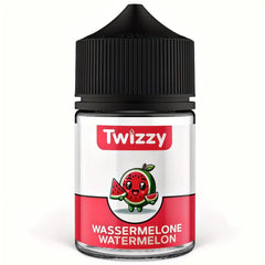 Pastèque Twizzy, Arôme Alimentaire - 60 ml - Arôme intense Arome Naty Shop