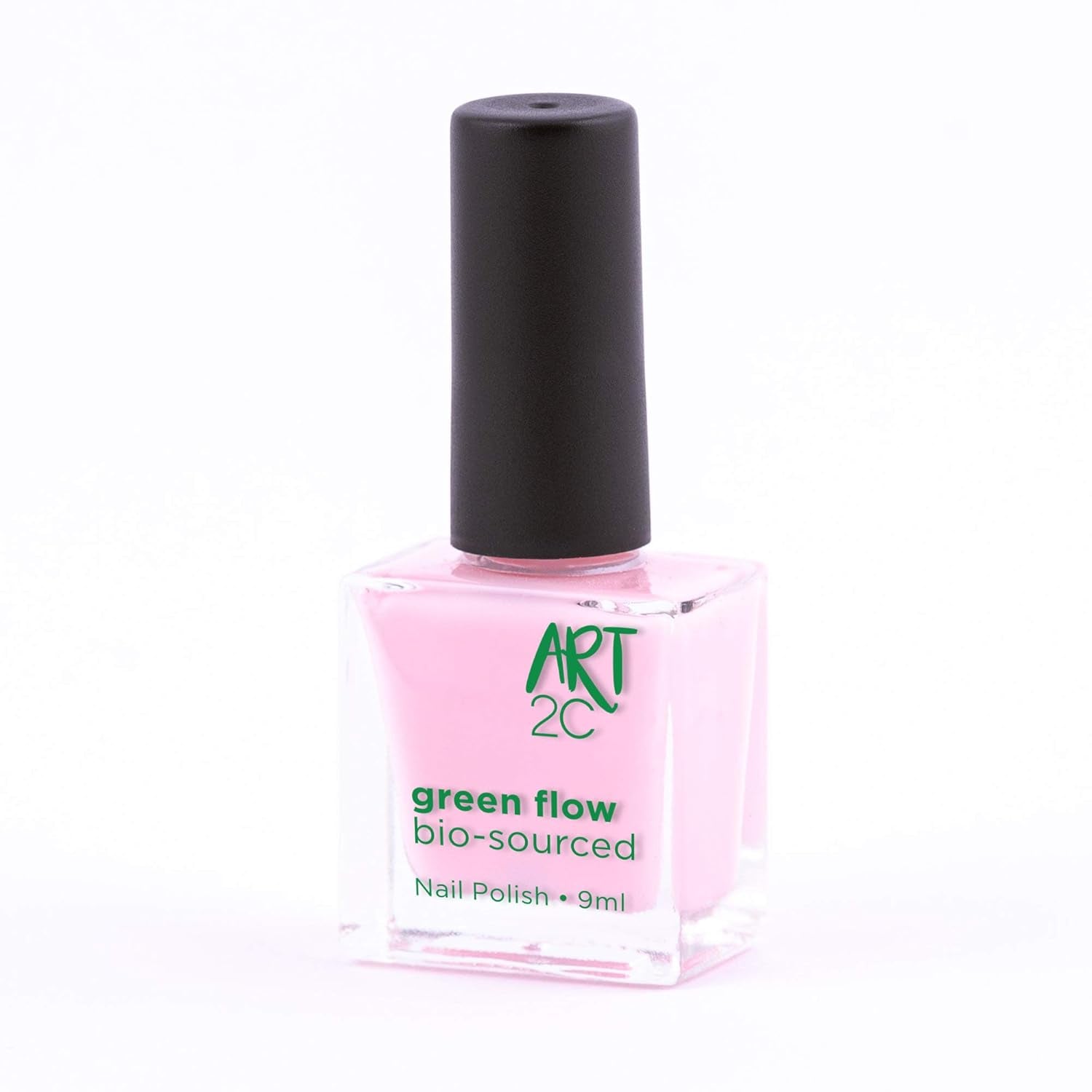 Vernis à Ongles Vegan Ultra Pur Breveté 85% Bio - Vernis à Ongles Vegan Ultra Pur 85% Bio Based 24 Couleurs 9 ml Couleur : Lace 24