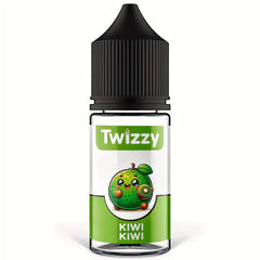 Arôme concentré Kiwi Twizzy, 30 ml Arômes Naty Shop