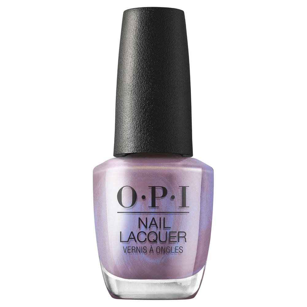 OPI Vernis à ongles OPI'm Dreaming Collection - Vernis à ongles pailleté à séchage rapide (15 ml)