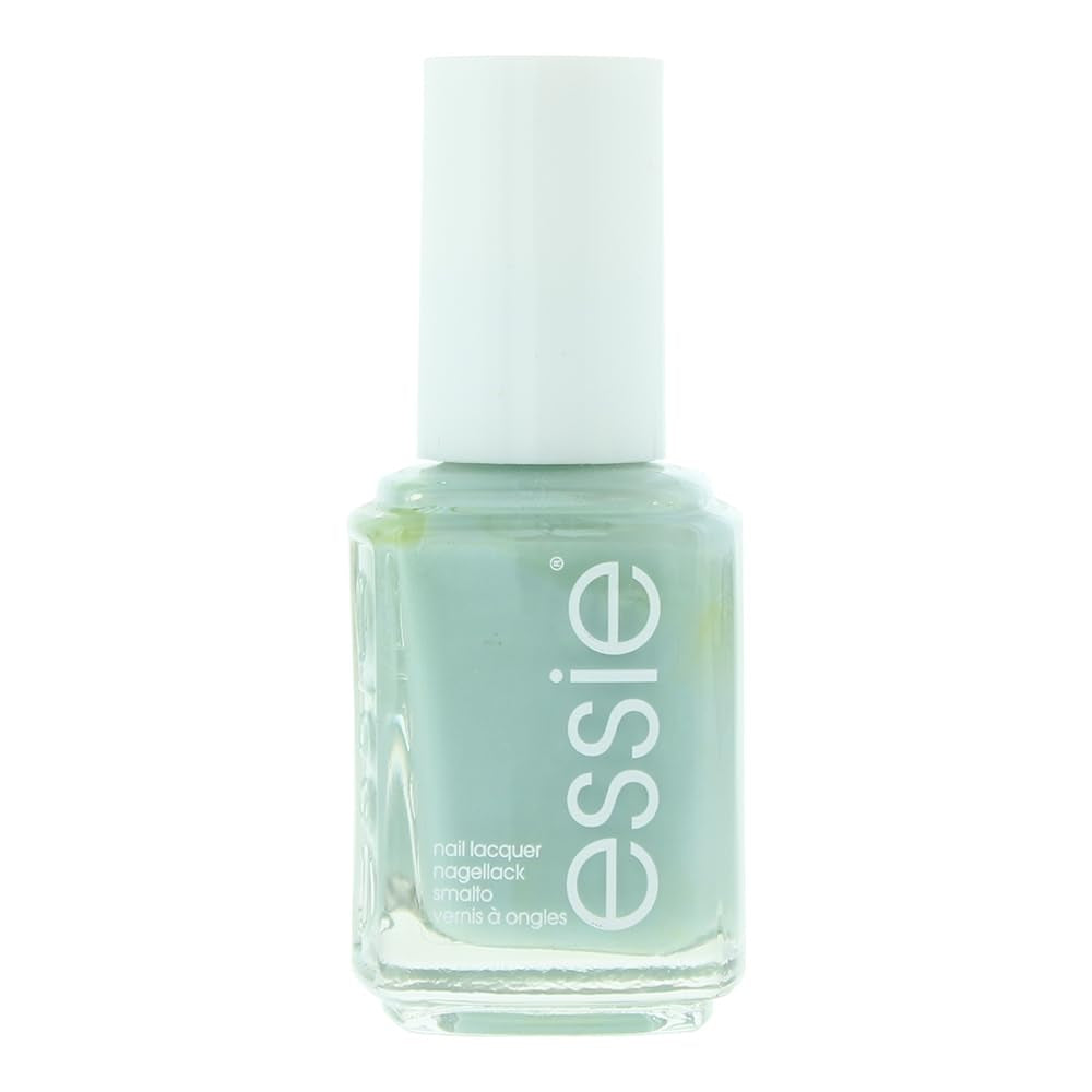 Essie Vernis à ongles pour ongles intenses, n° 608 ardoises sereines, blé, 13,5 ml