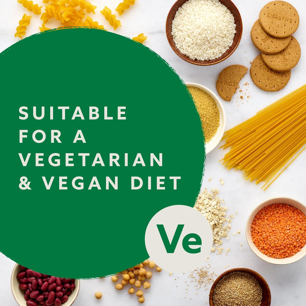 Spaghettis de blé entier d'Amazon, 500g