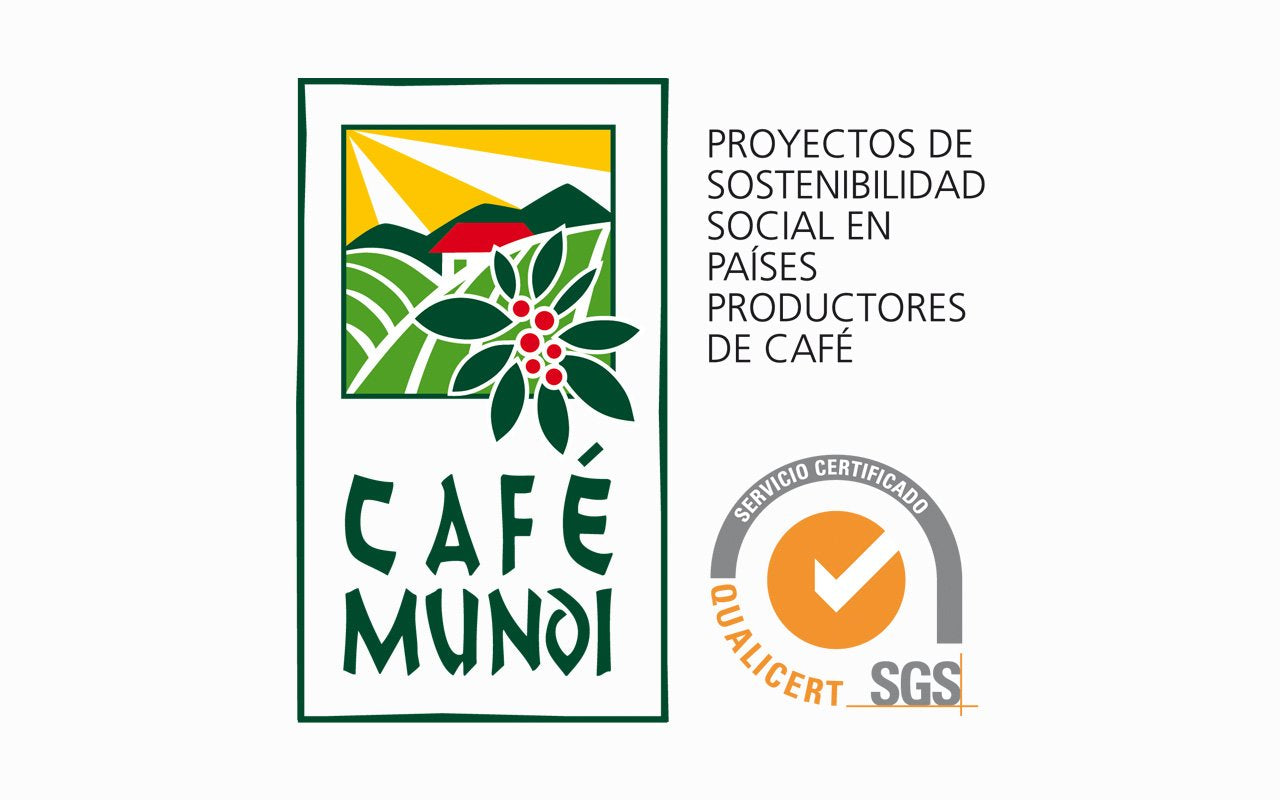 Café en grains Arabica 100 % naturel 1 kg – Café expresso torréfié intensément avec un mélange d'origine colombienne et brésilienne – Commerce équitable.