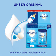 Aptamil Pronutra-ADVANCE PRE, buvable, 4x2x90ml (Packung mit 4)