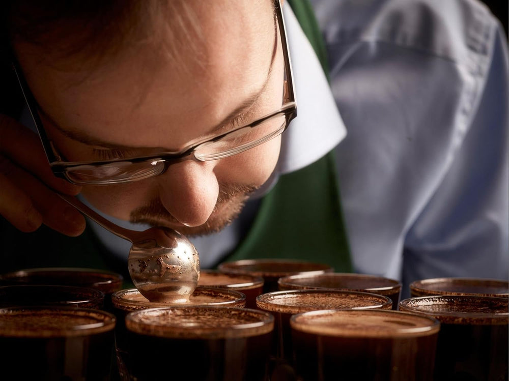 Nouveaux grains de café Perla | Le plaisir du café comme en Italie | Boulangerie familiale italienne, Poids : 3 x 1 kg