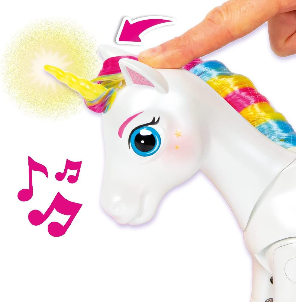 BFF by Tränenbabys Dreamy & Rym Deluxe-Set, qui comprend le chiot exclusif Dreamy et son petit cornet Rym - un programme optimal pour les jeunes et les filles à partir de 5 ans