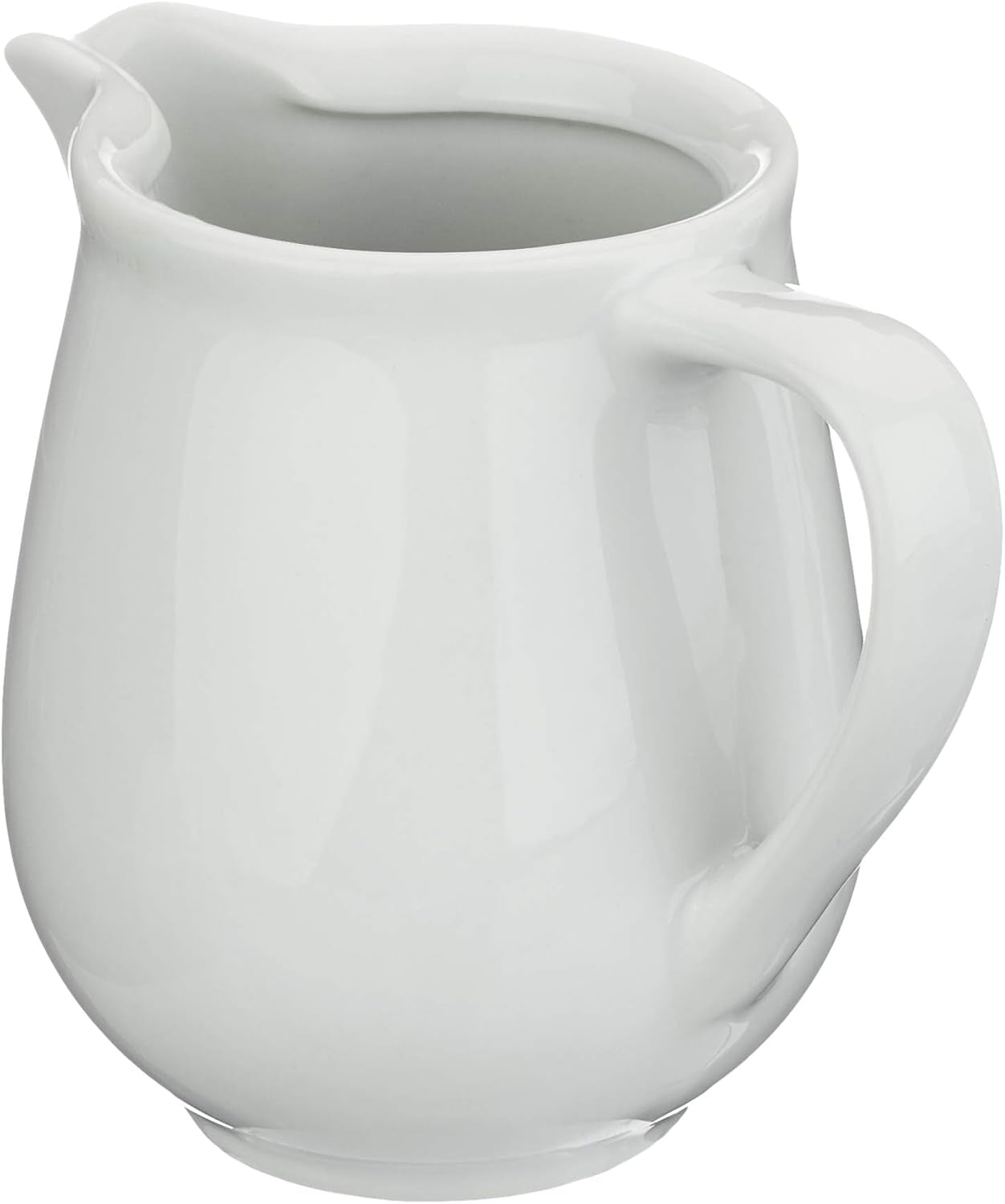 Tasse de lait Excelsa blanc 250 ml