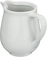 Tasse de lait Excelsa blanc 250 ml