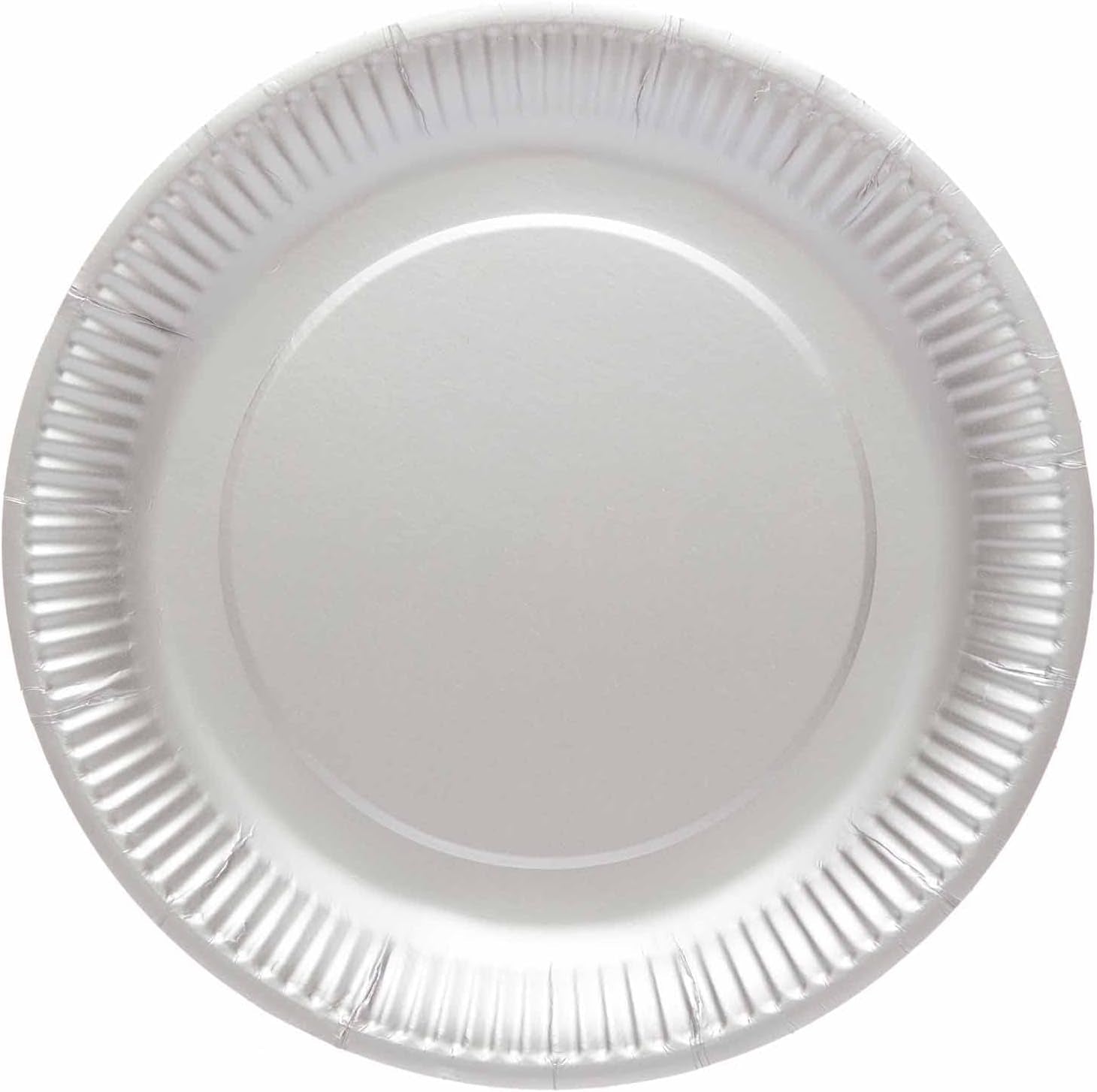 Amscan 9915402-215 - Șervețele de prânz ecologice, compostabile, gri grafit, 20 bucăți