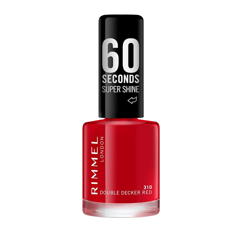 Oja Super Shine 60 de secunde 8 ml