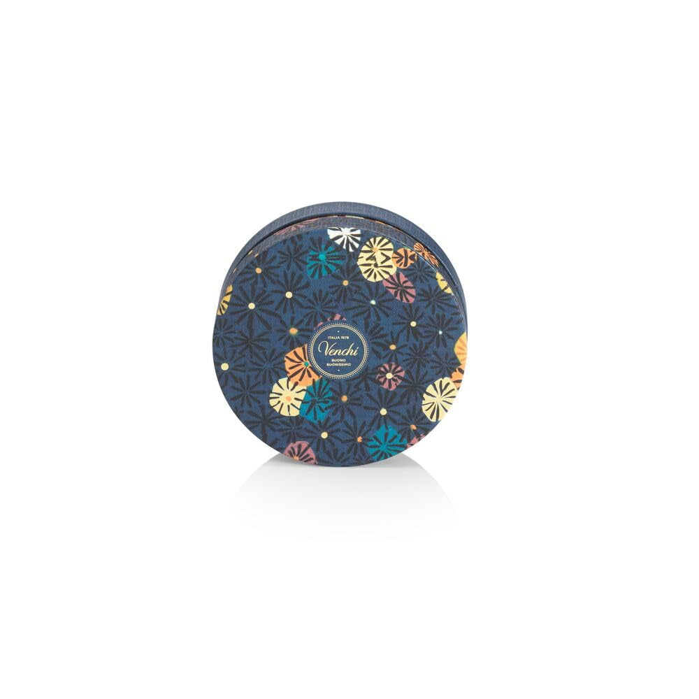 Venchi - Murrine Assortiment de Chocolats Petit Coffret Cadeau, 138g, Sans Gluten, Sans Colorants Artificiels, Sans Conservateurs, Idée Cadeau