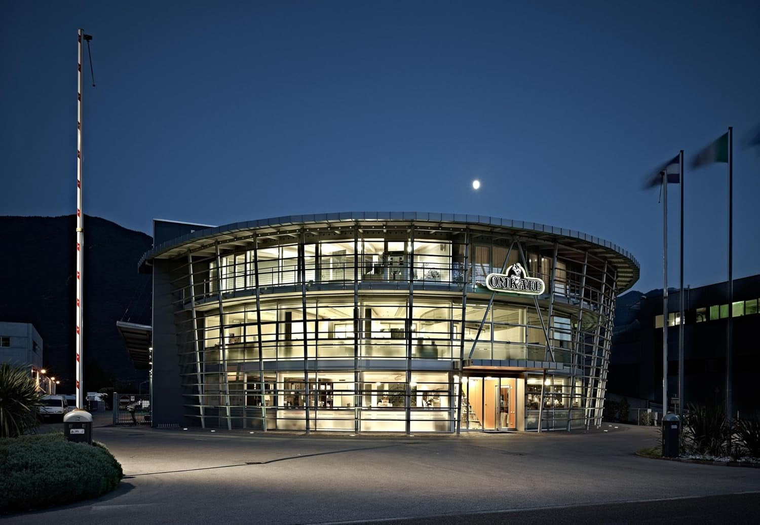 Nouveaux grains de café Perla | Le plaisir du café comme en Italie | Boulangerie familiale italienne, Poids : 3 x 1 kg