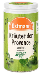 Ierburi de Provence Ostmann, 15 G Condimente Naty Shop 15 grame