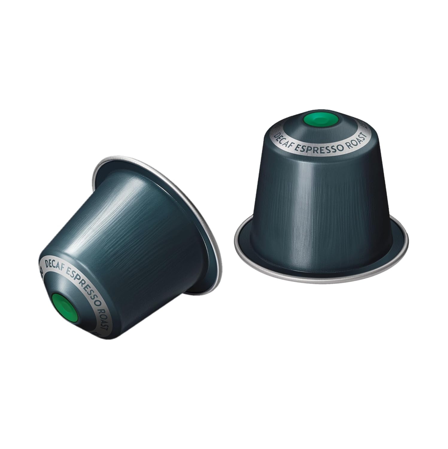 STARBUCKS Explorer Pack Decaf de Nespresso, capsules de café 6 x 10 (60 capsules) – Exclusivité Amazon