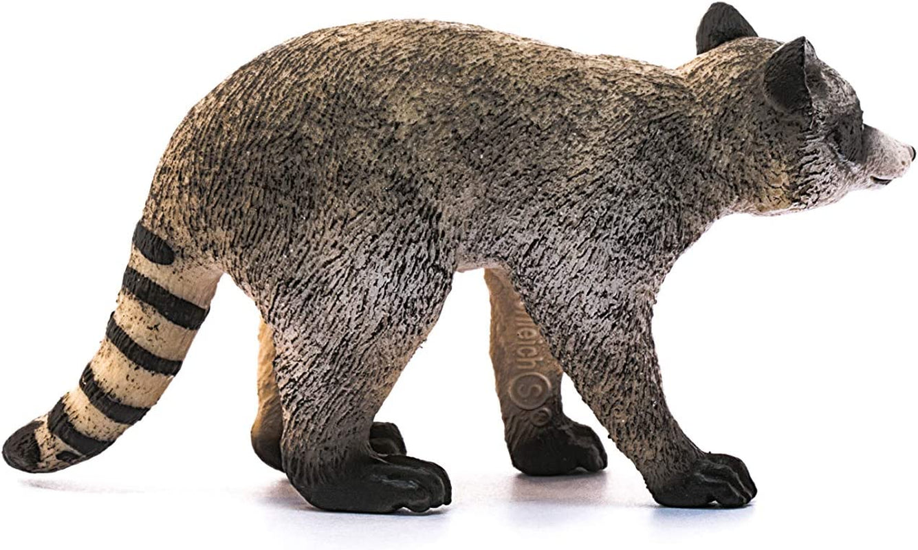 Schleich 14828 Lavabo, pour enfants à partir de 3 ans, WILD LIFE - figurine de jeu Figurines Naty Shop