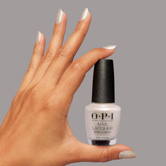OPI Vernis à ongles OPI'm Dreaming Collection - Vernis à ongles pailleté à séchage rapide (15 ml)