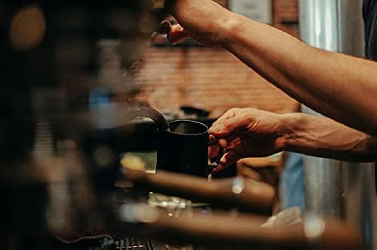 Café en grains de spécialité Boconó, Éthiopie, 250 g, Processus de lavage, Café en grains, 100 % Arabica, Expresso, Presse française, Traçabilité complète, Café de spécialité