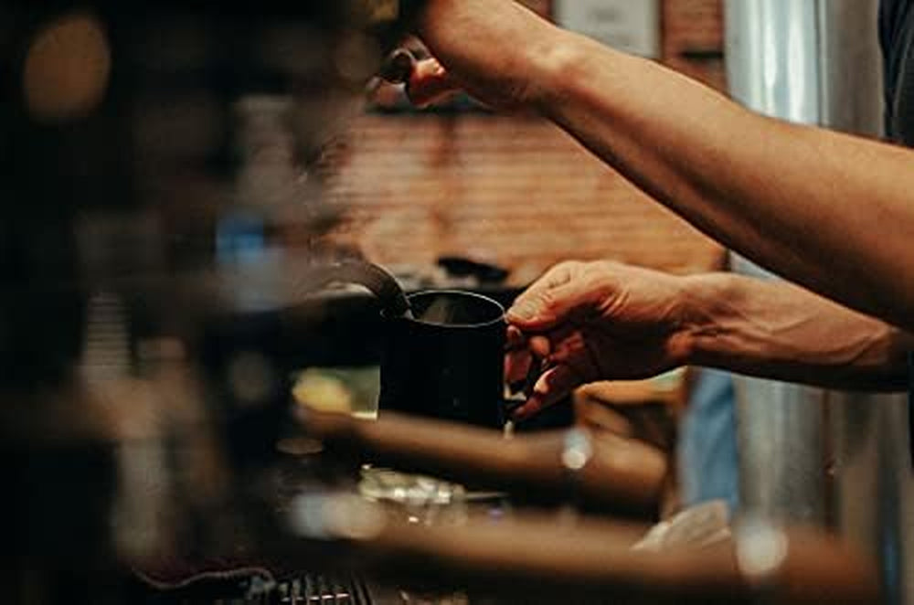 Café en grains de spécialité Boconó, Éthiopie, 250 g, Processus de lavage, Café en grains, 100 % Arabica, Expresso, Presse française, Traçabilité complète, Café de spécialité