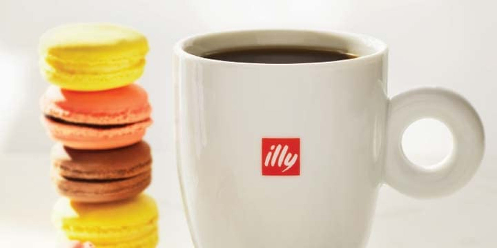 Haricots Illy Intenso, 250 g