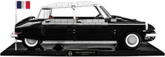 COBI 24350 Bausteine, Divers, Noir