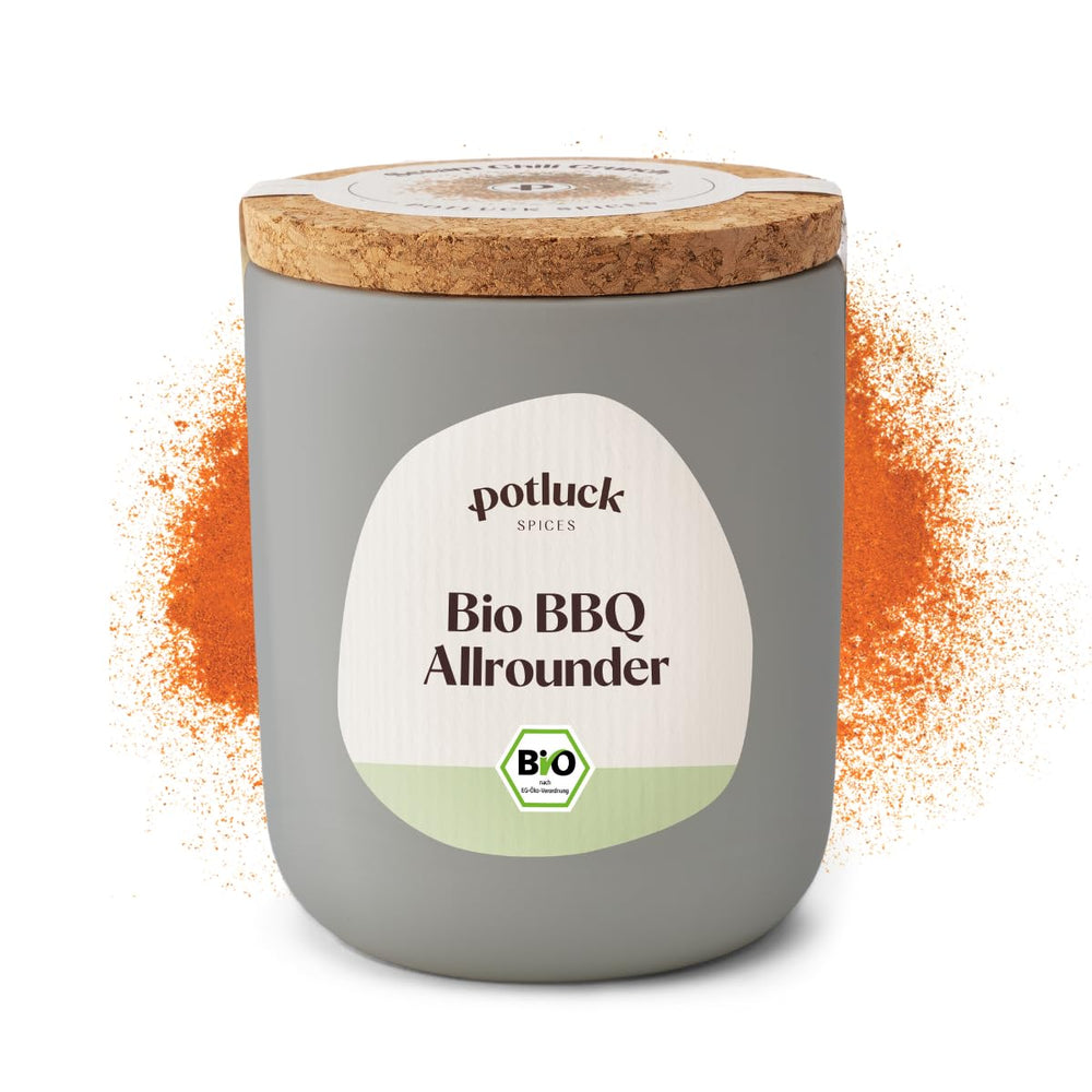 Repas-partage | Bio Sizilianisches Zitronensalz | Gewürzsalz for Fisch, Meeresfruchte, Gemüse, Salad and Dressings | 140g en céramique