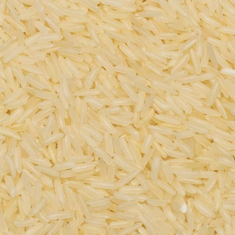 Riz blanc au jasmin Wholefood Earth Bio 3kg Cru | Sans OGM | Végétalien | Source de fibres | Certifié biologique