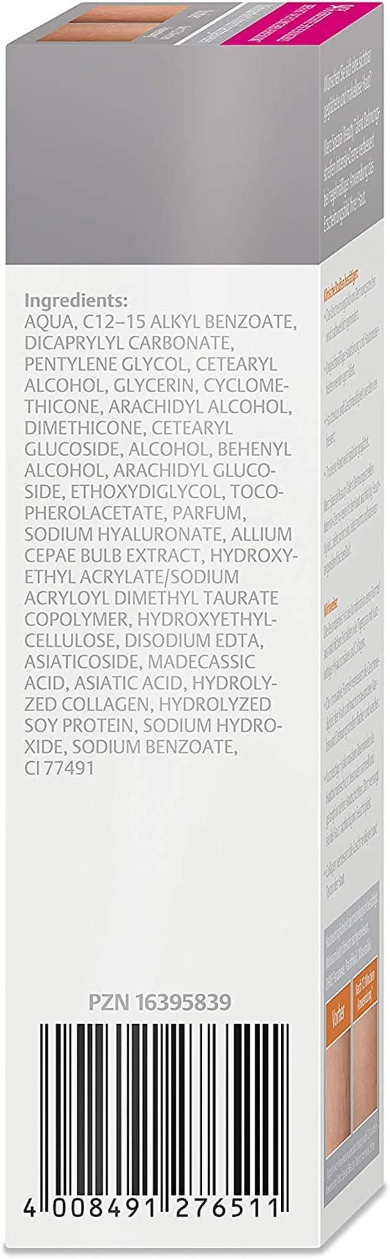 Merz Spezial, Crema intensiva pentru vergeturi, 75 ml Cosmetice si Infrumusetare Naty Shop