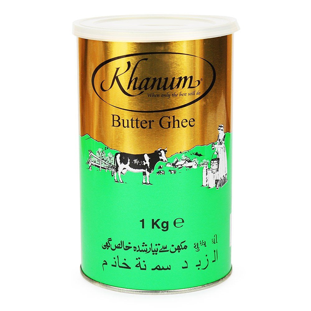 Beurre Ghee 1 kg
