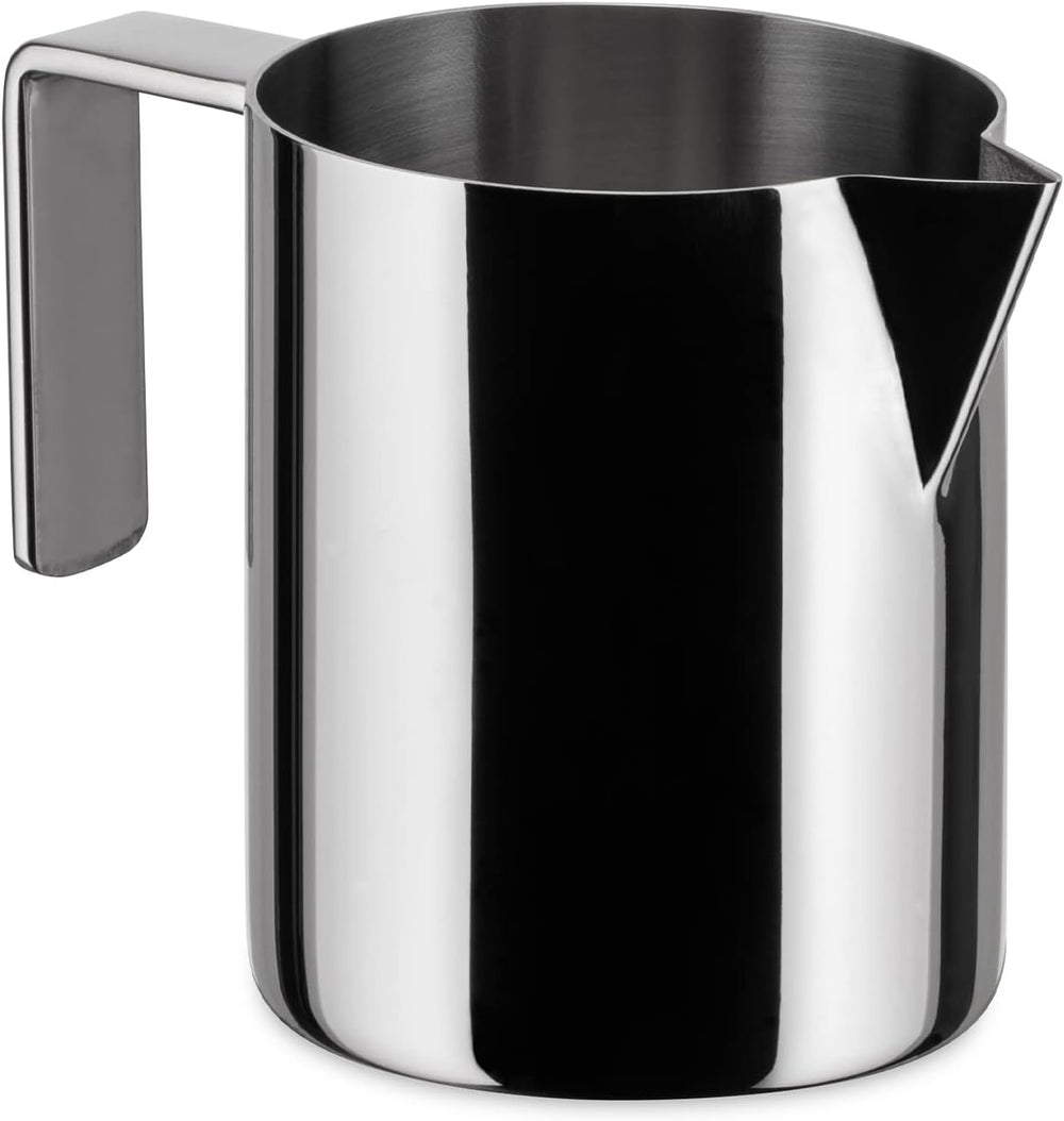 Alessi 90023 - Fouet design en acier inoxydable 18/10, poli