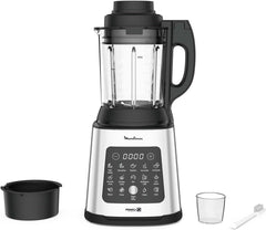 Perfectmix Cook, batteur sur socle avec 10 programmes automatiques, 1400 W, prépare des recettes chaudes et froides Mère et Enfant Naty Shop