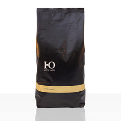 Azul I?O la crema 1 kg boabe întregi de cafea