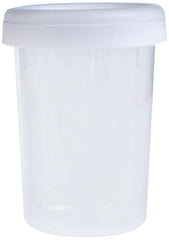 Boîtes de conservation alimentaire, Suavinex, 10 pièces Accessoires d'alimentation et d'allaitement Bebe Naty Shop