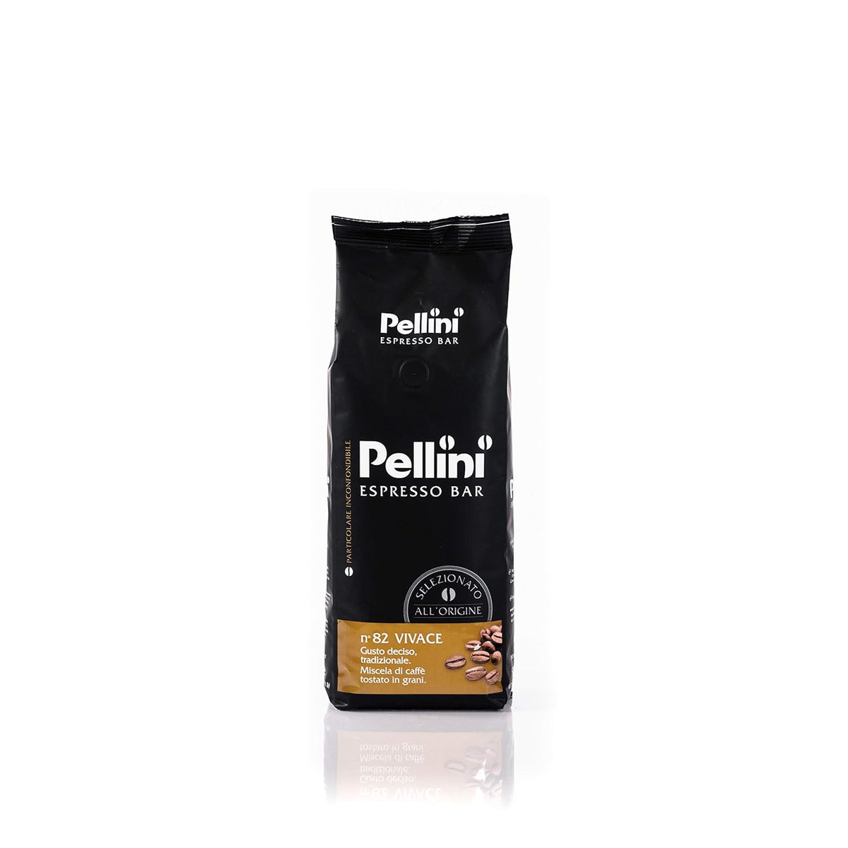 Pellini Espressobar Vivace n 82 Café, 0,5 kg