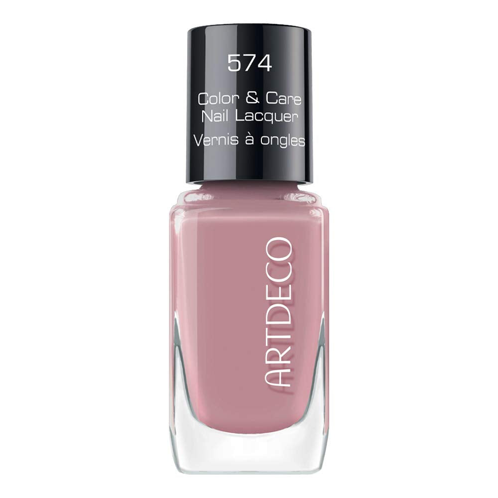 Vernis à ongles ARTDECO Art Couture - Nuances Rose et Nude - Vernis à ongles longue durée à séchage rapide