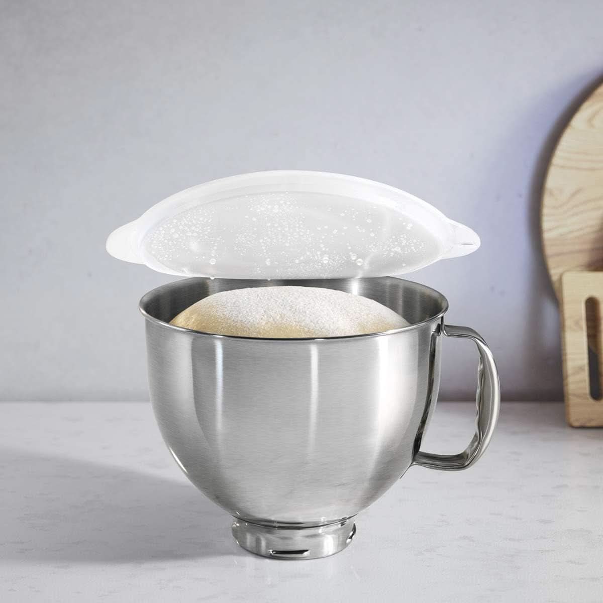 Robot culinaire Electrolux Assistant EKM5570, 1200W, corps en métal, 10 vitesses Naty Shop