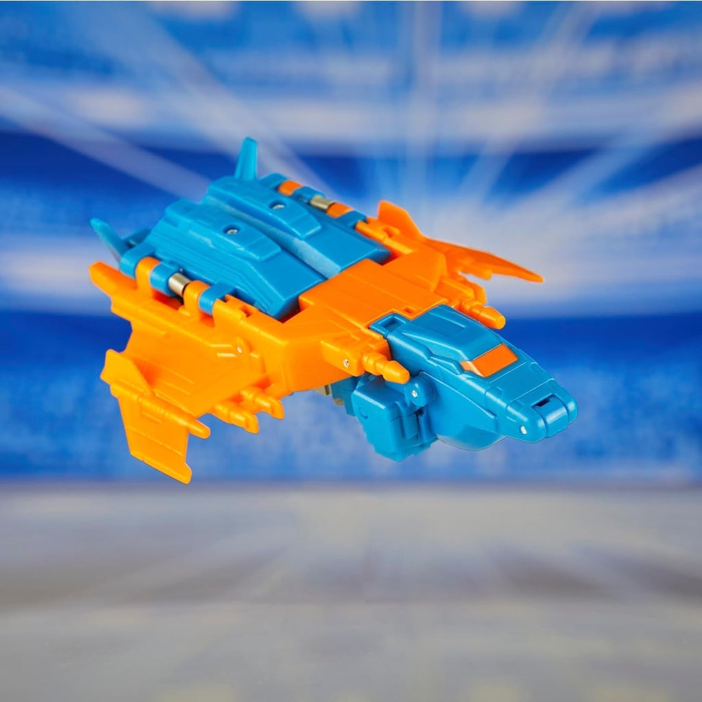 Transformers: One COG Changer Sentinel Prime figurină de acțiune Action figures Naty Shop