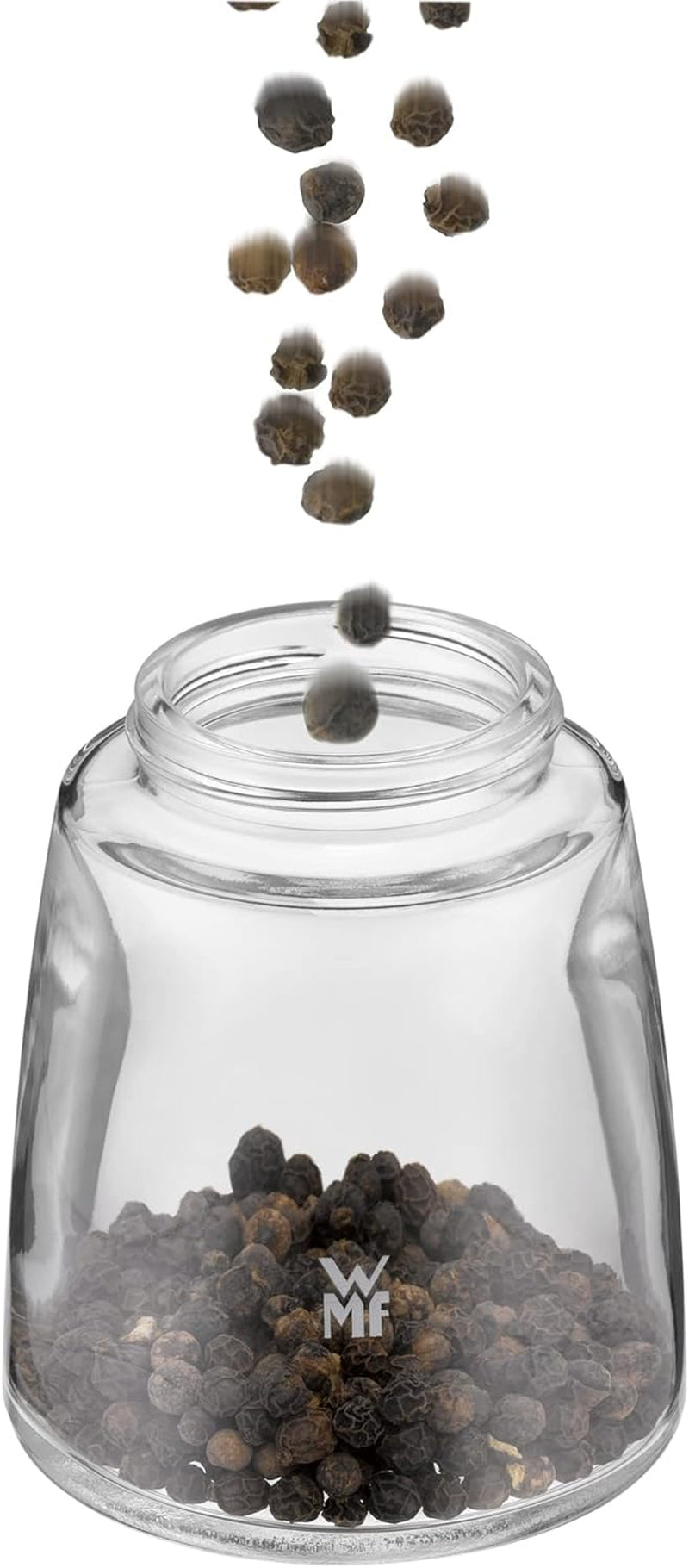 Moulin à sel et poivre WMF De Luxe 14 cm, Moulins et Moulins Naty Shop