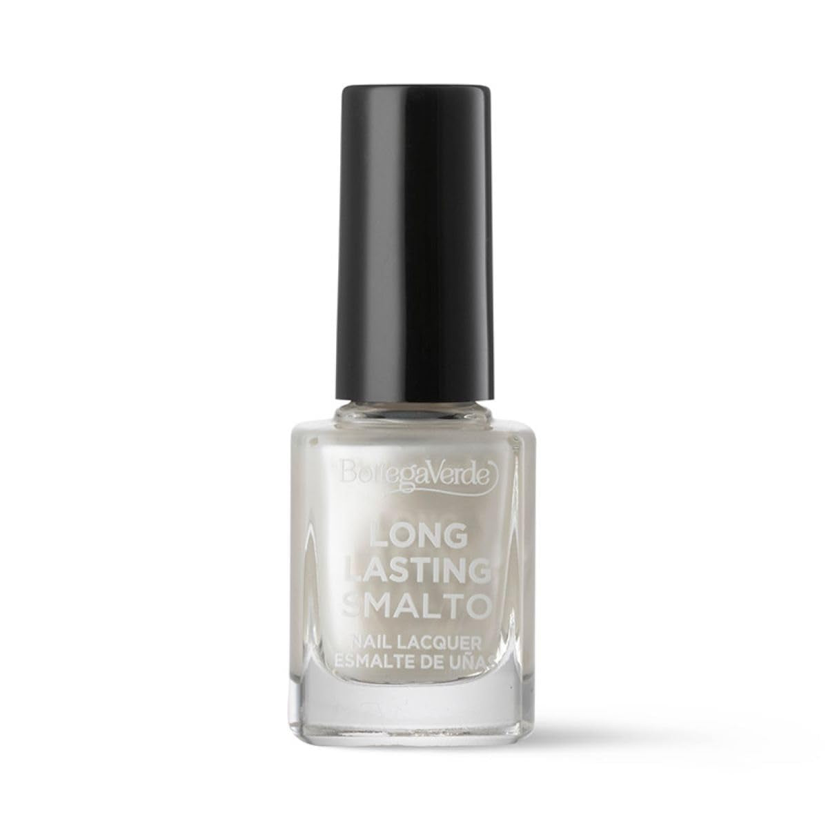 Vernis à ongles 10ml, rouge, dure 7 jours