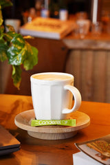 Hellma Canderel Green Stevia Sticks, 250 sachets de stevia, sachet de 1,1 gramme Édulcorants Naty Shop