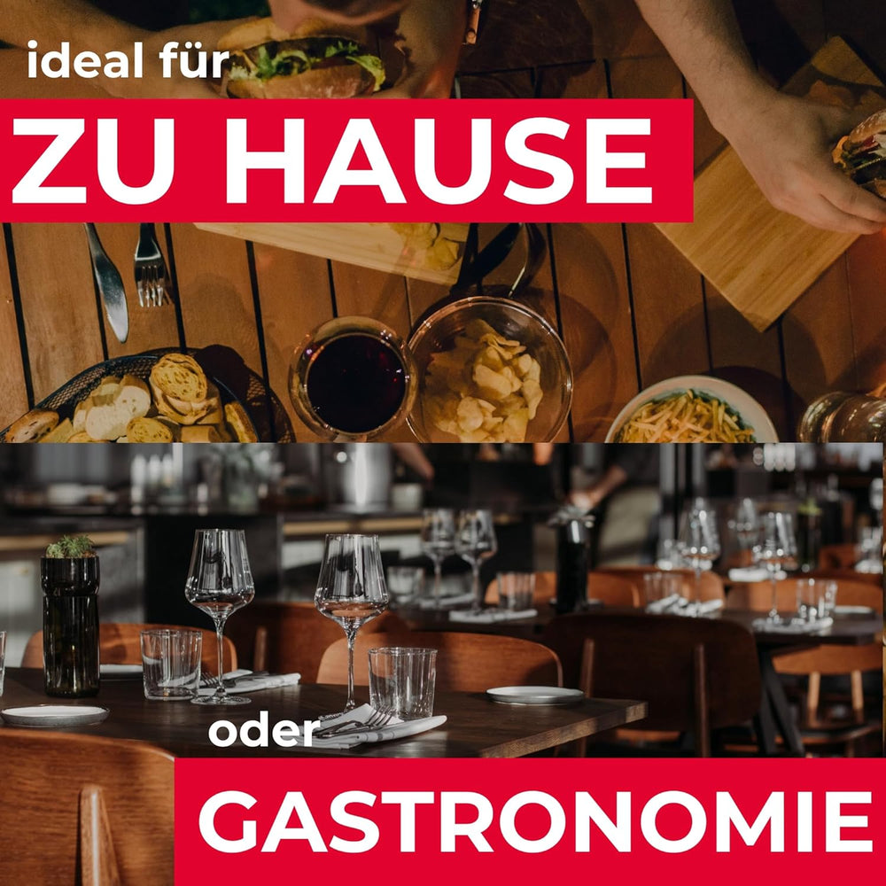 Westmark Woody Baller double face – Petite cuillère pour melon, kiwi, autres fruits et légumes ainsi que crème glacée, fromage à la crème ou beurre – Acier inoxydable, bois