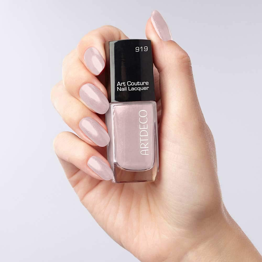 Vernis à ongles ARTDECO - vernis à ongles nacré longue tenue à séchage rapide - 1 x 10 ml