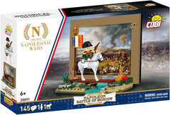 Napoléon - Bataille de Moscou
