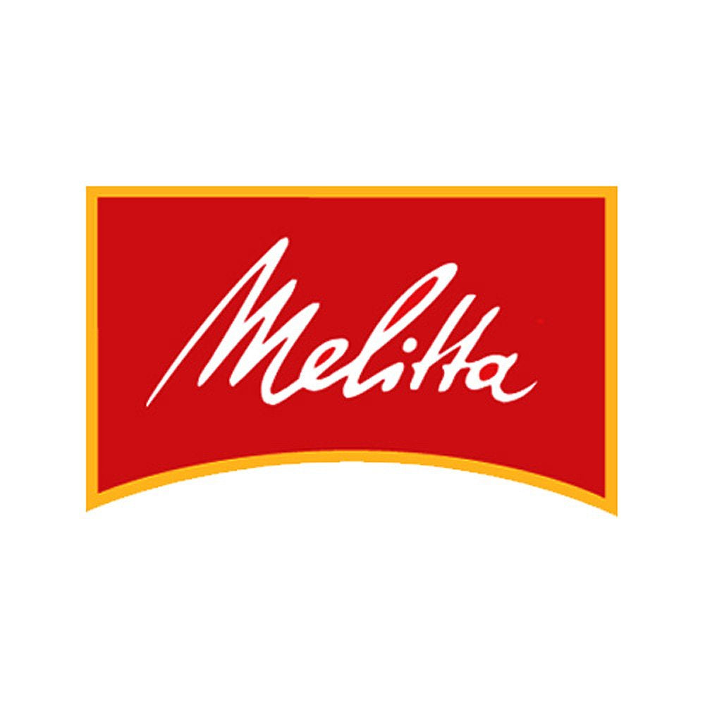 Melitta Barista Cream, grains de café entiers 4x 1000g (4000g) - café équilibré et harmonieux